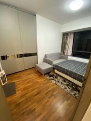 The Palette (D18), Condominium #417540001